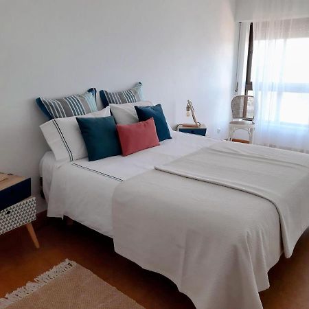 Lila Ocean View Apartment Ponta Delgada  Exterior photo