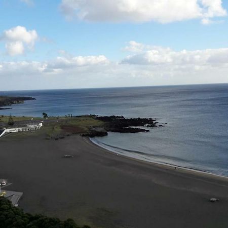 Lila Ocean View Apartment Ponta Delgada  Exterior photo