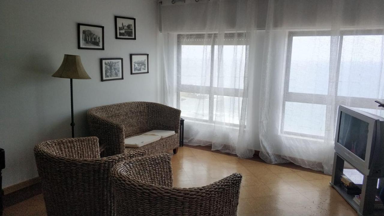 Lila Ocean View Apartment Ponta Delgada  Exterior photo