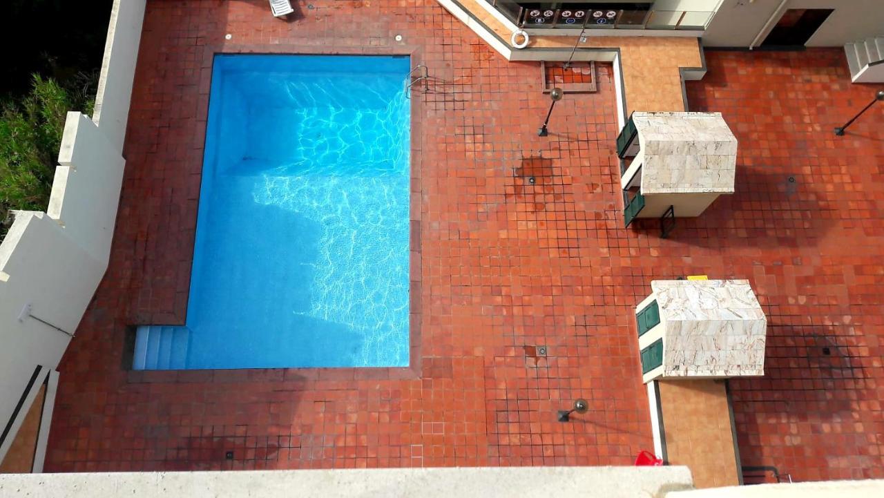 Lila Ocean View Apartment Ponta Delgada  Exterior photo