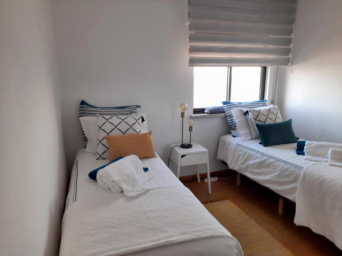 Lila Ocean View Apartment Ponta Delgada  Exterior photo