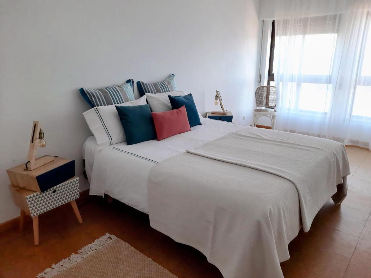 Lila Ocean View Apartment Ponta Delgada  Exterior photo