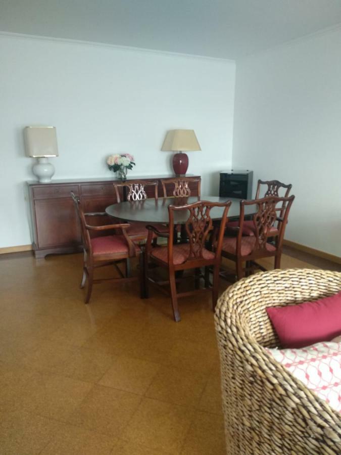 Lila Ocean View Apartment Ponta Delgada  Exterior photo