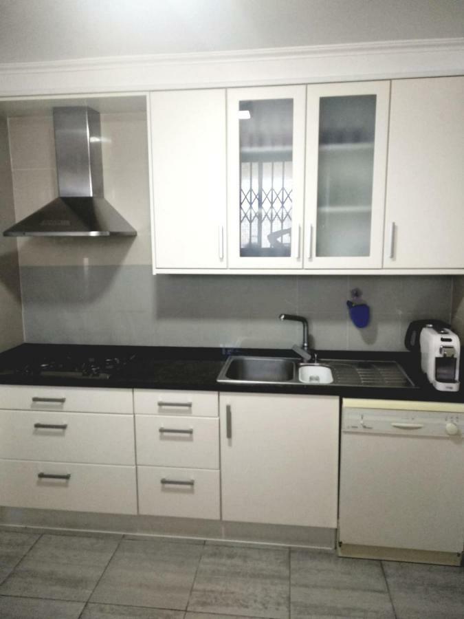 Lila Ocean View Apartment Ponta Delgada  Exterior photo
