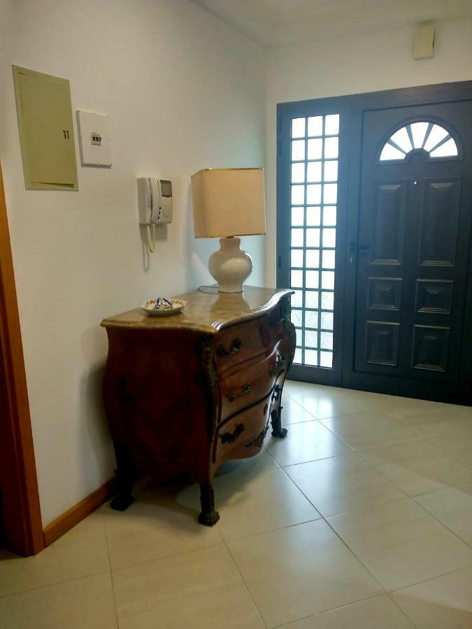 Lila Ocean View Apartment Ponta Delgada  Exterior photo