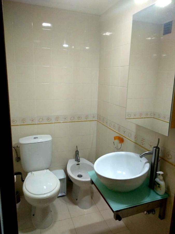 Lila Ocean View Apartment Ponta Delgada  Exterior photo
