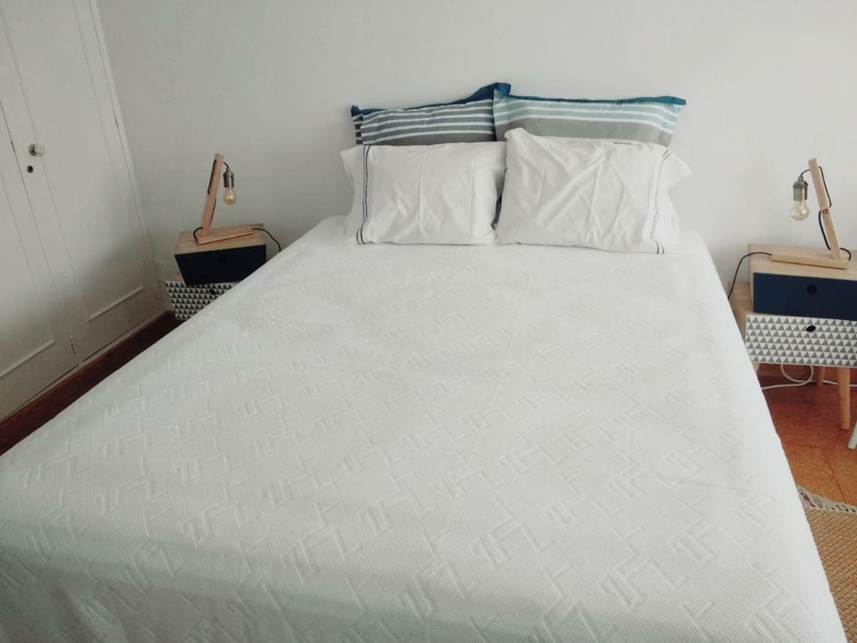 Lila Ocean View Apartment Ponta Delgada  Exterior photo
