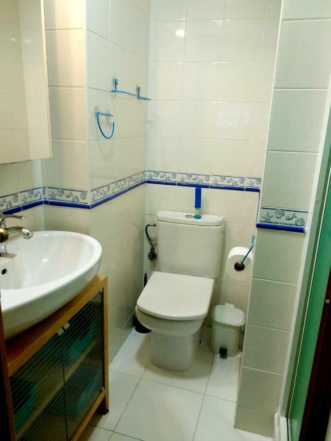 Lila Ocean View Apartment Ponta Delgada  Exterior photo