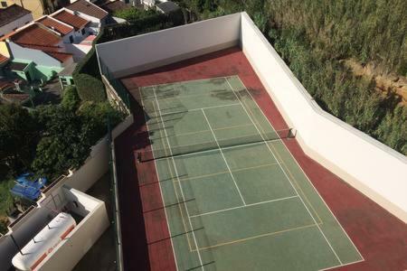 Lila Ocean View Apartment Ponta Delgada  Exterior photo