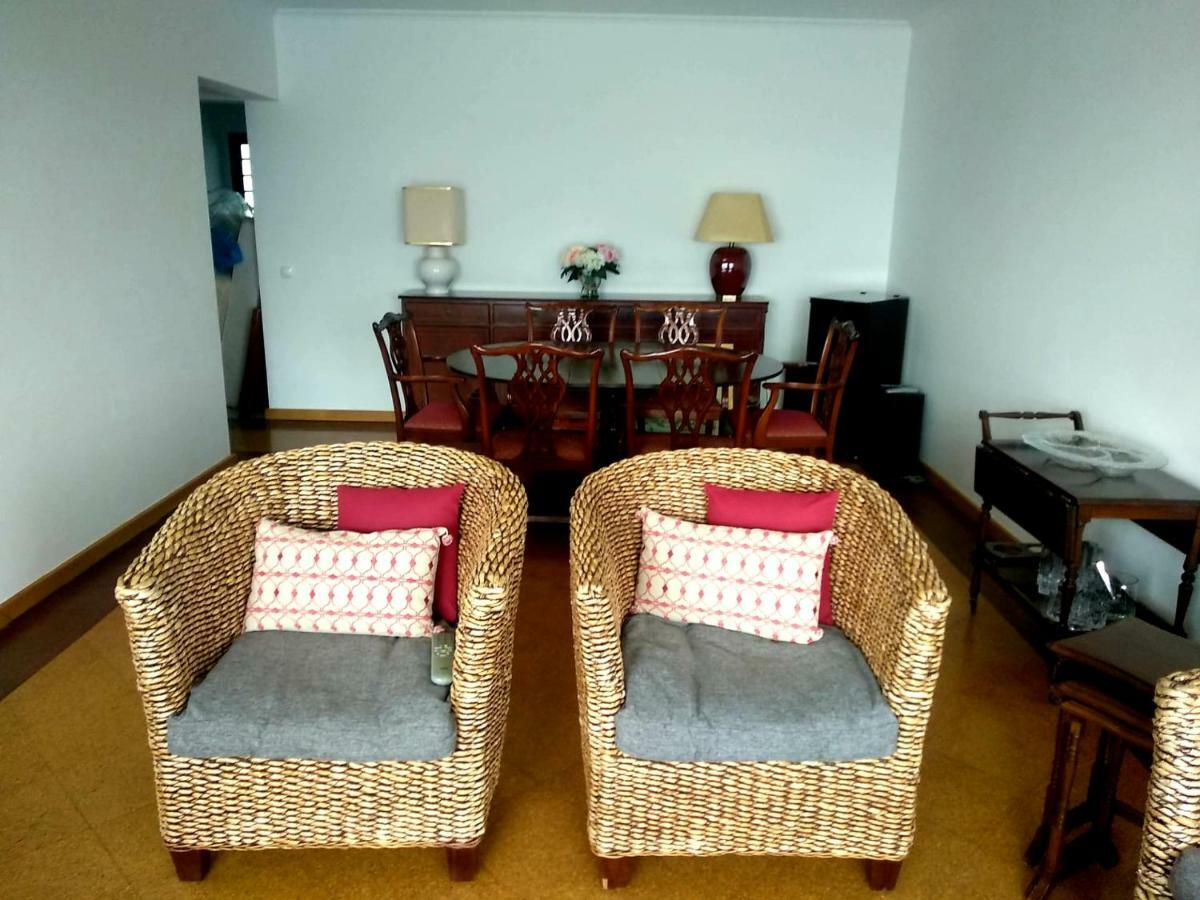 Lila Ocean View Apartment Ponta Delgada  Exterior photo